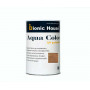Краска для дерева Bionic-House Aqua Color UV-protect 0,8л Золотой Орех