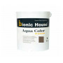 Краска для дерева Bionic-House Aqua Color UV-protect 2,5л Умбра (1510-02)