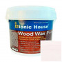 Краска для дерева WOOD WAX PRO Белая База Bionic-House 0,8л Арктик (1790-02)