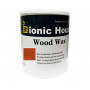 Краска для дерева WOOD WAX Bionic-House 0,8л Махагон