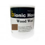 Краска для дерева WOOD WAX Bionic-House 0,8л Тауп