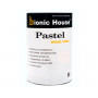 Краска для дерева PASTEL Wood Color Bionic-House 0,8л Арктик Р201