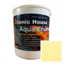 Краска-эмаль для дерева Bionic-House Aqua Enamel 2,5л Цитрус (2091-02)