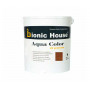 Краска для дерева Bionic-House Aqua Color UV-protect 2,5л Коньяк (1501-02)