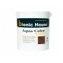 Краска для дерева Bionic-House Aqua Color UV-protect 2,5л Венге (1491-02)