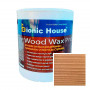 Краска для дерева WOOD WAX PRO безцветная база Bionic-House 2,5л Клен (1871-02)