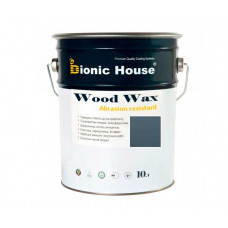 Краска для дерева WOOD WAX Bionic-House 10л Крайола