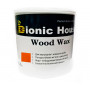 Краска для дерева WOOD WAX Bionic-House 0,8л Янтарь