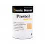 Краска для дерева PASTEL Wood Color Bionic-House 0,8л Карамель