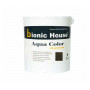 Краска для дерева Bionic-House Aqua Color UV-protect 2,5л Антрацит (1512-02)