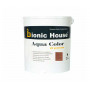 Краска для дерева Bionic-House Aqua Color UV-protect 2,5л Сандал (1502-02)