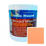 Краска для дерева WOOD WAX PRO Белая База Bionic-House 2,5л Корал (1782-02)