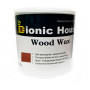 Краска для дерева WOOD WAX Bionic-House 0,8л Марсала