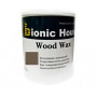 Краска для дерева WOOD WAX Bionic-House 0,8л Умбра