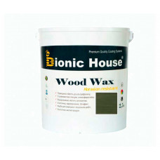 Краска для дерева WOOD WAX Bionic-House 2,5л Мирта