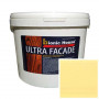 Краска для дерева фасадная, длительного срока службы ULTRA FACADE 10л Медовый (2383-02)