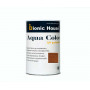 Краска для дерева Bionic-House Aqua Color UV-protect 0,8л Коньяк