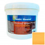 Краска для дерева WOOD WAX PRO безцветная база Bionic-House 10л Светлый Дуб (1814-02)