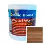 Краска для дерева WOOD WAX PRO безцветная база Bionic-House 2,5л Кедр (1874-02)