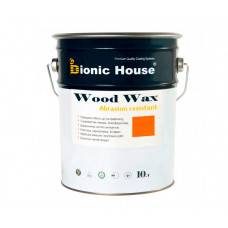Краска для дерева WOOD WAX Bionic-House 10л Пиния