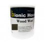 Краска для дерева WOOD WAX Bionic-House 0,8л Антрацит