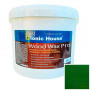 Краска для дерева WOOD WAX PRO безцветная база Bionic-House 10л Кипарис
