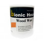 Краска для дерева WOOD WAX Bionic-House 0,8л Миндаль А112
