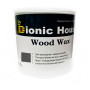 Краска для дерева WOOD WAX Bionic-House 0,8л Артгрей