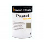 Краска для дерева PASTEL Wood Color Bionic-House 0,8л Серый Сланец