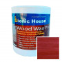 Краска для дерева WOOD WAX PRO безцветная база Bionic-House 2,5л Вишня (1866-02)