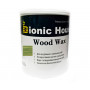 Краска для дерева WOOD WAX Bionic-House 0,8л Изумруд А114
