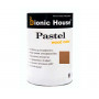 Краска для дерева PASTEL Wood Color Bionic-House 0,8л Мокко
