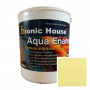 Краска-эмаль для дерева Bionic-House Aqua Enamel 2,5л Фисташковый (2087-02)