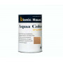 Краска для дерева Bionic-House Aqua Color UV-protect 0,8л Клен