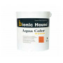 Краска для дерева Bionic-House Aqua Color UV-protect 2,5л Рябина (1497-02)