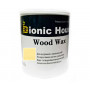 Краска для дерева WOOD WAX Bionic-House 0,8л Медовый