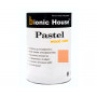 Краска для дерева PASTEL Wood Color Bionic-House 0,8л Коралл Р206 (1608-02)