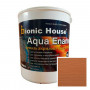 Краска-эмаль для дерева Bionic-House Aqua Enamel 2,5л Мокко (2098-02)