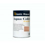 Краска для дерева Bionic-House Aqua Color UV-protect 0,8л Индиго