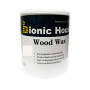 Краска для дерева WOOD WAX Bionic-House 0,8л Белый А101