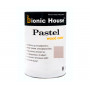Краска для дерева PASTEL Wood Color Bionic-House 0,8л Лаванда Р209 (1609-02)