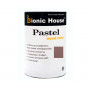 Краска для дерева PASTEL Wood Color Bionic-House 0,8л Королевский Индиго