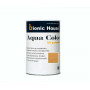 Краска для дерева Bionic-House Aqua Color UV-protect 0,8л Орегон
