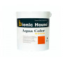 Краска для дерева Bionic-House Aqua Color UV-protect 2,5л Янтарь (1489-02)