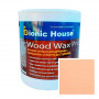 Краска для дерева WOOD WAX PRO Белая База Bionic-House 2,5л Персик (1789-02)