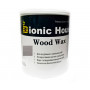 Краска для дерева WOOD WAX Bionic-House 0,8л Пепел А117