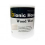 Краска для дерева WOOD WAX Bionic-House 0,8л Белый дуб