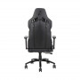 Крісло для геймерів 1stPlayer DK2 Pro Dark Black (30770-03)