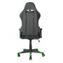 Крісло для геймерів FrimeCom Med Green