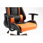 Крісло для геймерів FrimeCom Med Orange (31571-03)